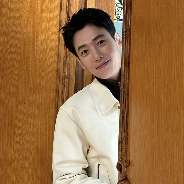 بازیگر نقش هودونگ 