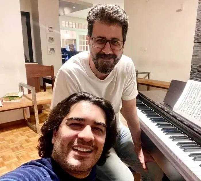 هومن-حاجی-عبداللهی-و-سامان-احتشامی