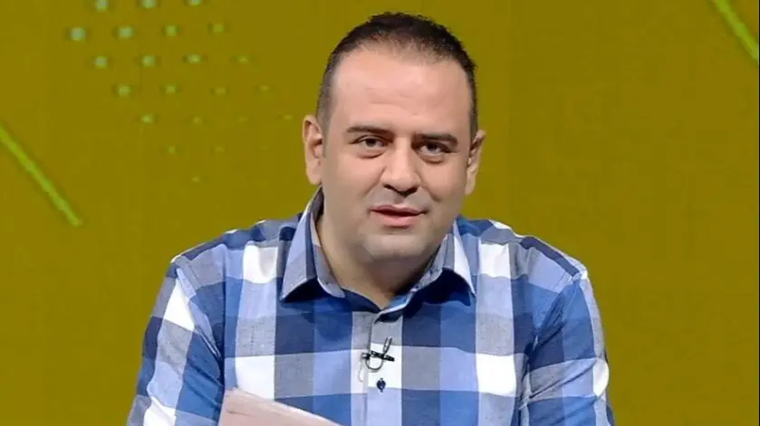 واکنش تند مجری مشهور به رصد پیام‌های عاشقانه در پیام رسان بله!