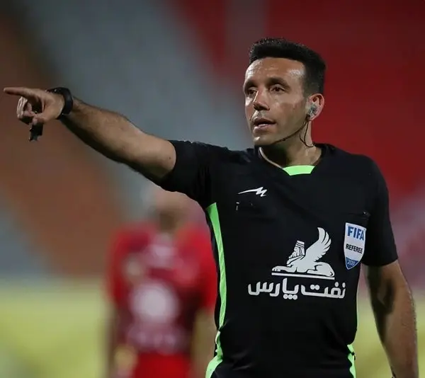 وحید کاظمی2