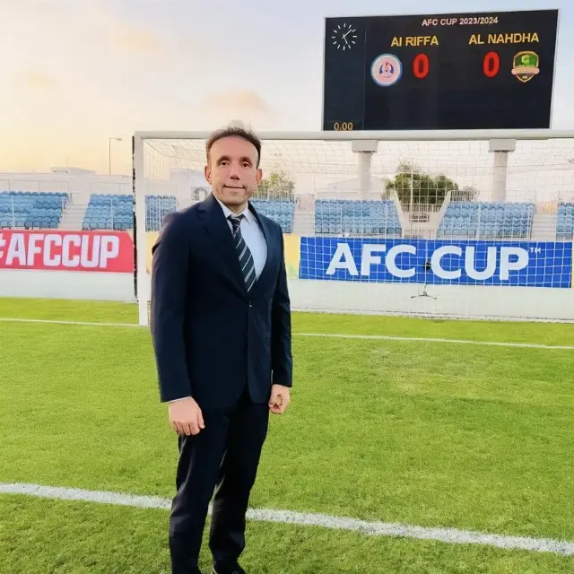 وحید کاظمی5