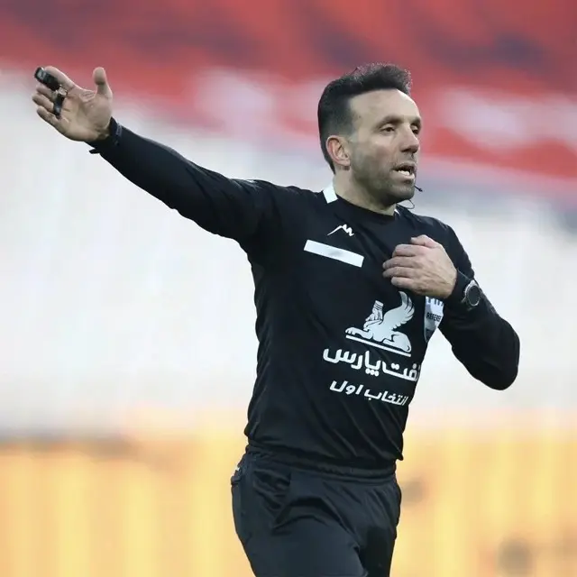 وحید کاظمی6