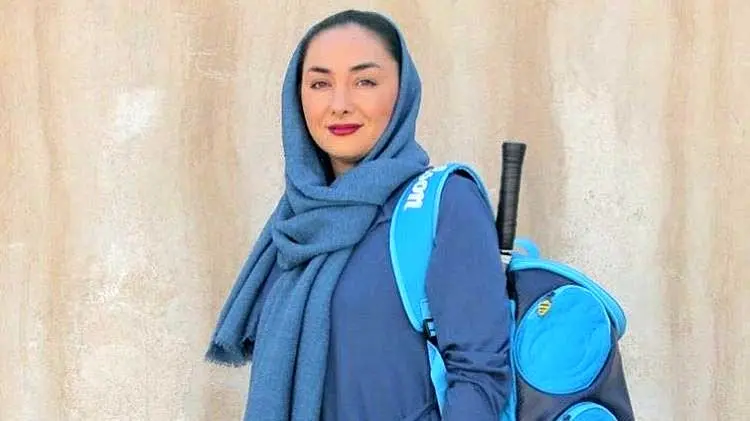 عکس/ نگاهی به نرمش صبحگاهی سلبریتی ها و افراد مشهور ایرانی در پارک و باشگاه های مجهز/ از مجید واشقانی تا رضا گلزار و میلاد کی مرام و…