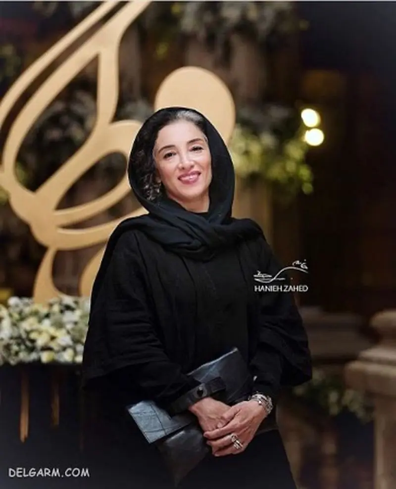 استایل پانته‌آ پناهی‌ها