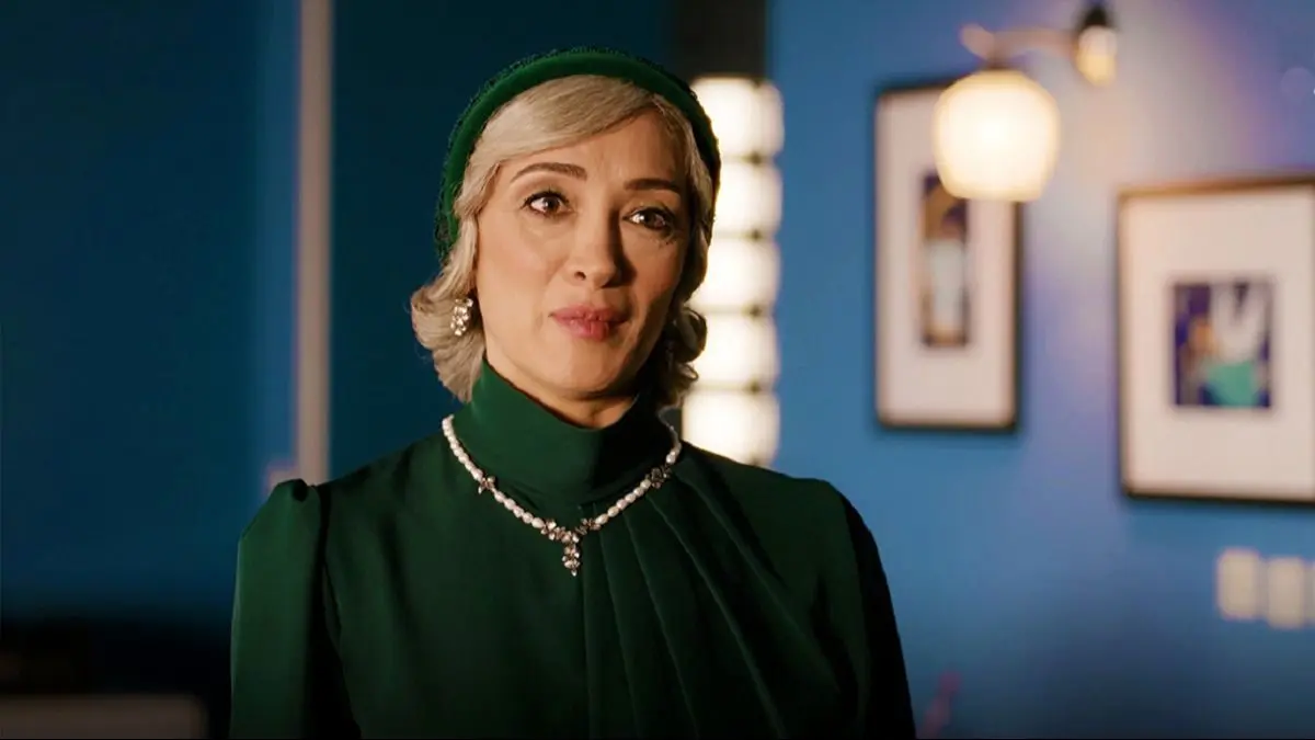 تیپ متفاوت و جذاب پانته‌آ پناهی‌ها در جشن تولد ۴۸سالگی‌اش که همه را شگفت‌زده کرد!