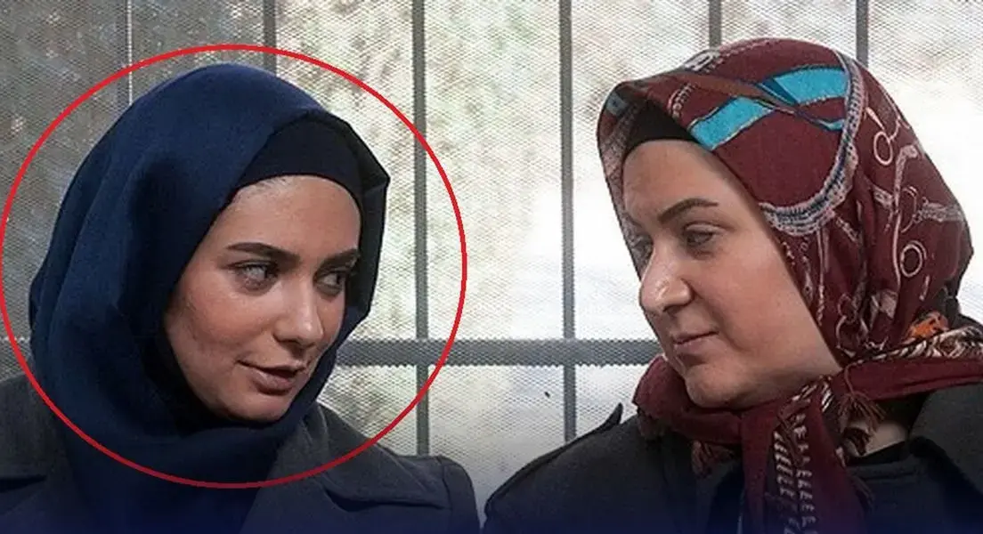 قاب تاریخ | تغییر چهره خانم فدوی سریال پایتخت بعد از ۱۲ سال