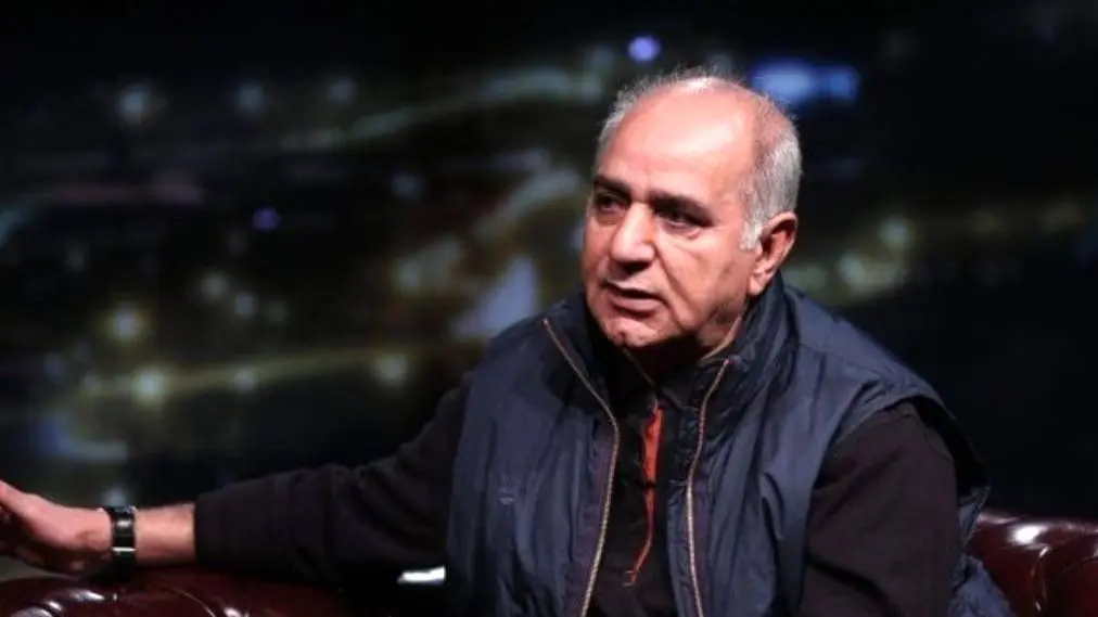 پرویز پرستویی؛ از کوچه‌های خاکی تا ستاره سینما با سبیل خاطره‌ساز!