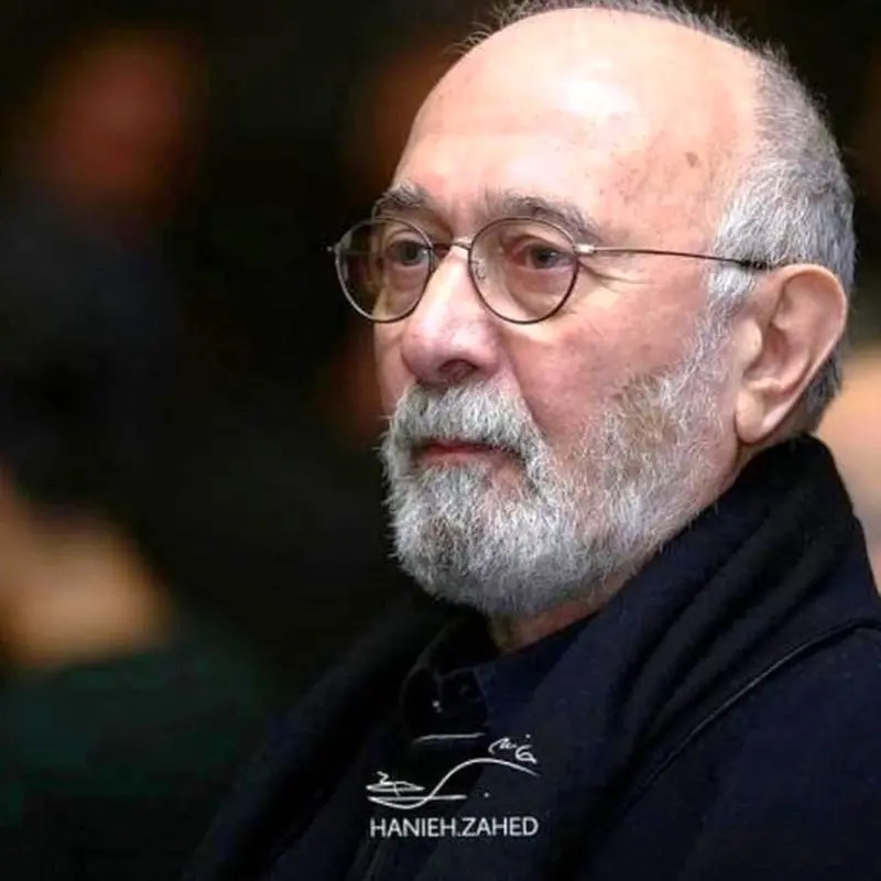 پرویز پورحسینی