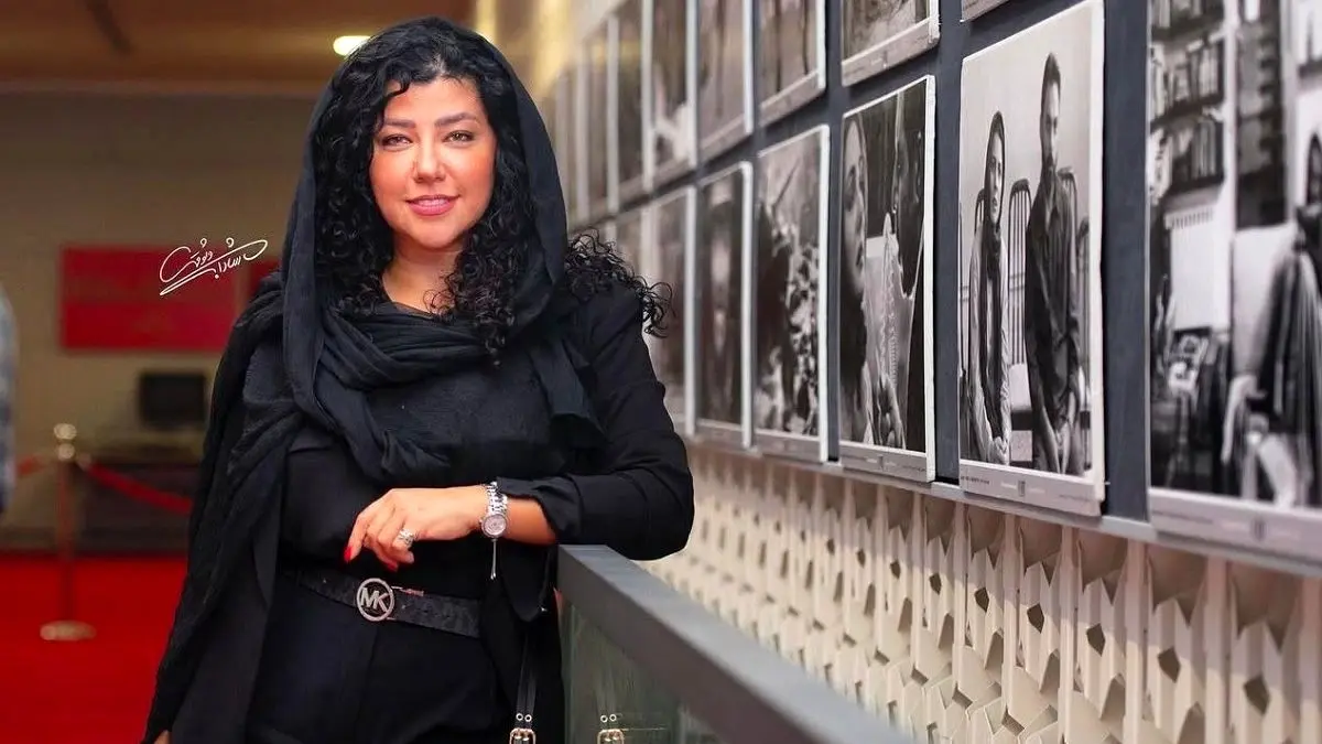 عکس ها | جشن تولد  پریچهر قنبری زن سابق شهاب حسینی در تنهایی محض | لس‌آنجلس امروز 45 ساله شدم …