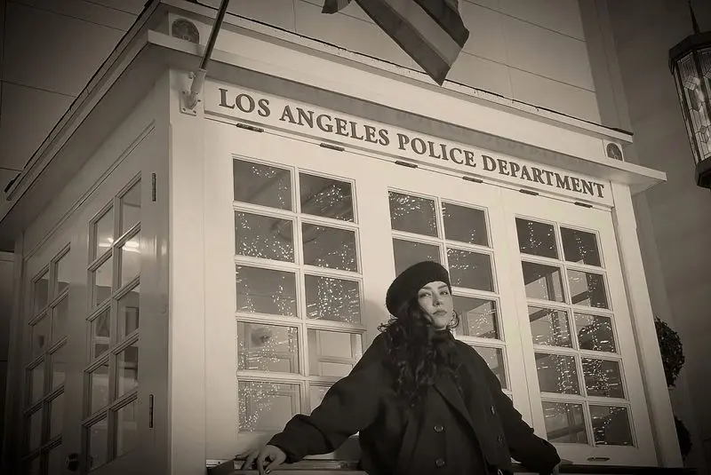 جشن تولد 45 سالگی پریچهر قنبری 1