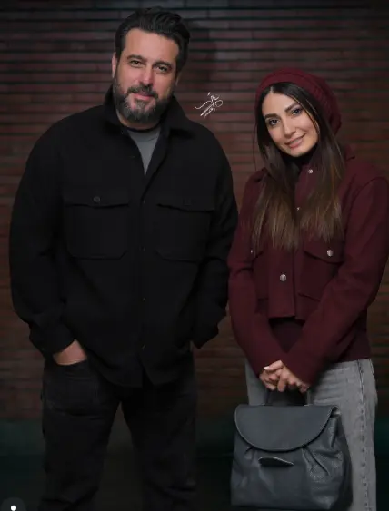 پشت صحنه باران اسیدی