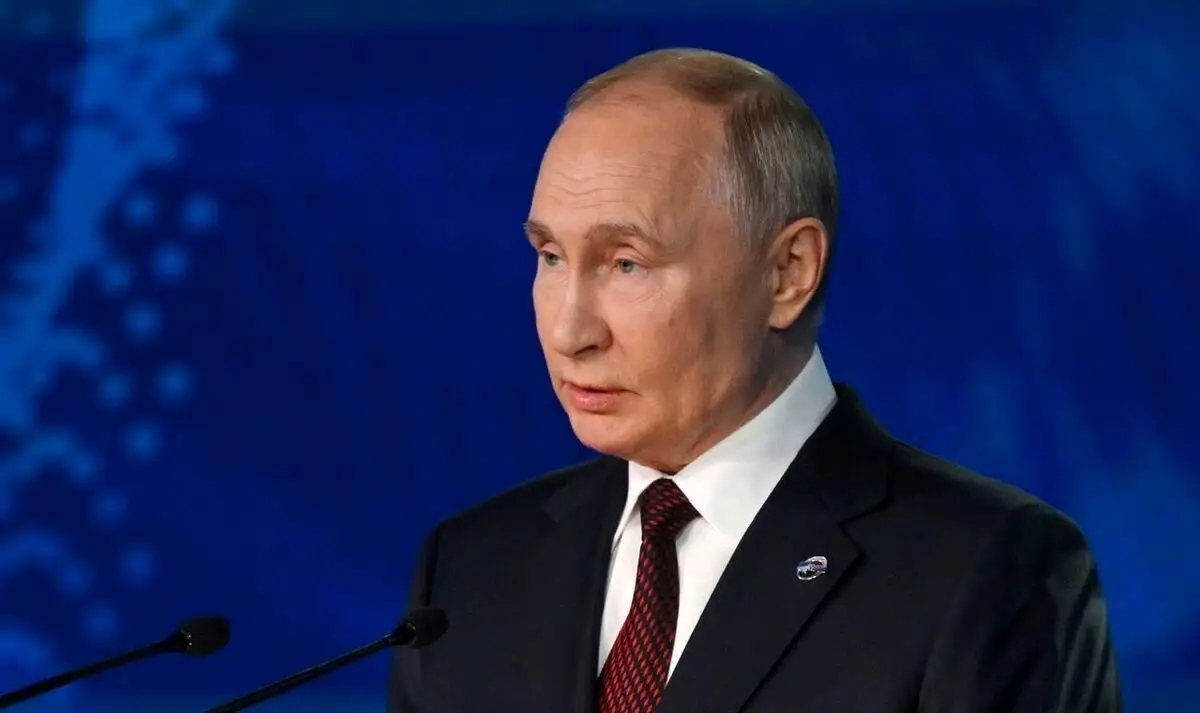 اسناد محرمانه مکالمات پوتین و بوش درباره ایران برای نخستین بار منتشر شد!