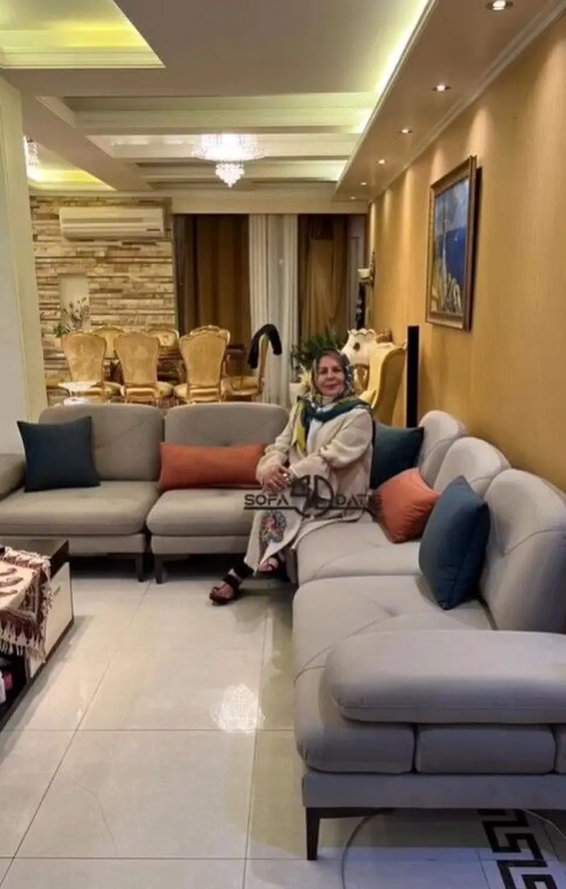 پوراندخت مهیمن