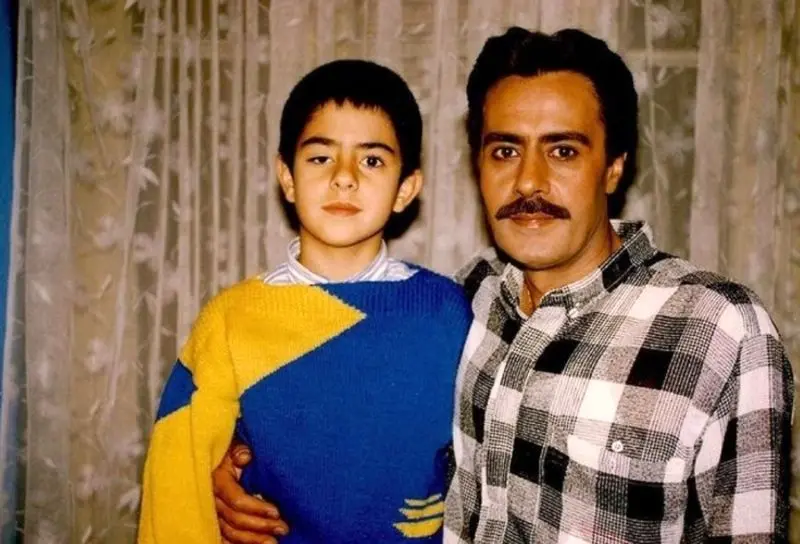 پوریا شکیبایی کیست؟