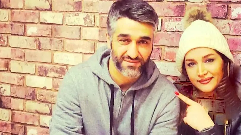 اولین استوری پر از احساس مامک جمشیدی برای ملیکا پارسا؛ پزشکی قانونی رابطه را تایید کرد!