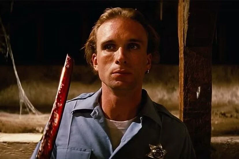 پیتر گرین بازیگر نقش