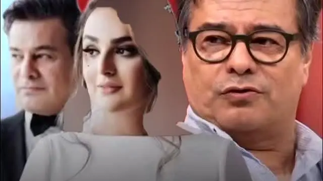 پیمان قاسم خانی : مرد هوس باز نیستم …/ یکسال و نیم بعد جدایی از بهاره رهنما با میترا ابراهیمی ازدواج کردم …در پناهگاه حیوانات با میترا آشنا شدم …الان 6 تا …