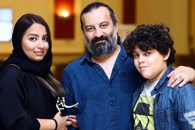 فرزندان مهراب قاسم خانی