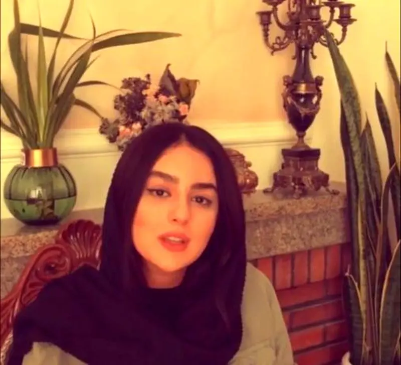 چیدمان منزل پیمان قاسم خانی و میترا ابراهیمی