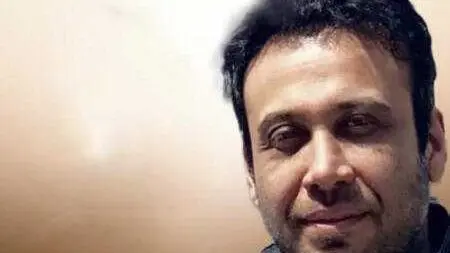 دانلود آهنگ محسن چاوشی چرا رفتی و چرا جا زدی میگفتی میام + متن کامل