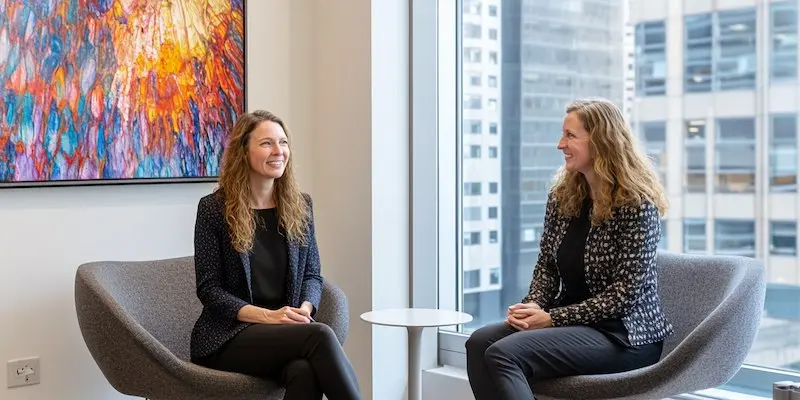 چگونه ارتباطی بین کوچینگ و خودآگاهی ایجاد کنیم؟