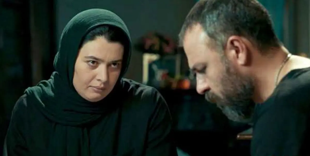 ژیلا شاهی؛ بازیگر «پوست شیر» با زندگی پرحاشیه و پشت‌پرده‌های ازدواج با رضا پروانه