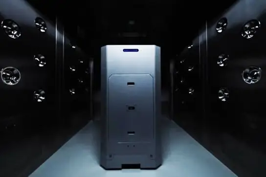 کارخانه شیائومی