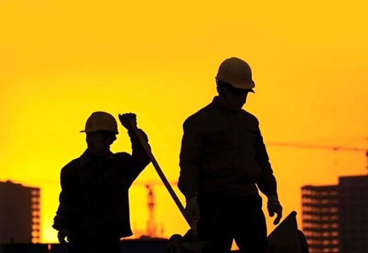 حقوق کارگران اندازه تورم افزایش پیدا می‌کند؟