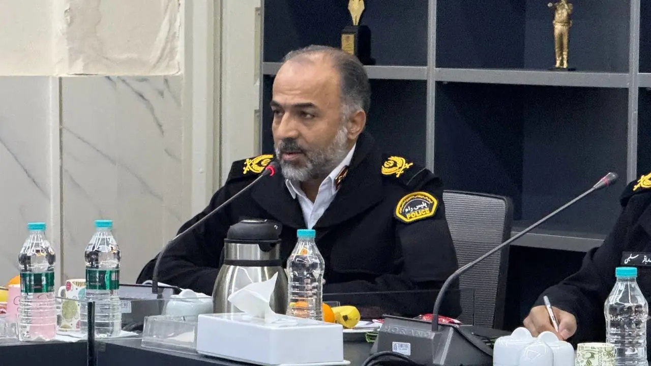 3383 کشته در تصادفات زمستان 1403؛ مهارت نداشتن در بستن زنجیرچرخ چطور جان‌ها را تهدید کرد؟