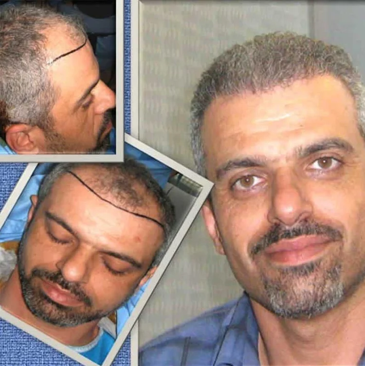 کلینیک بهبد