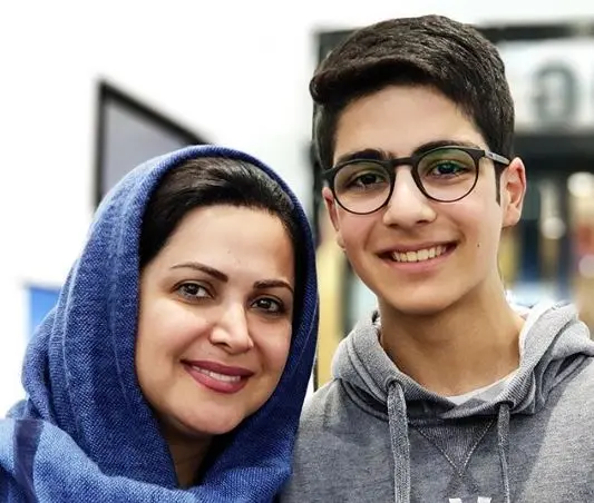 کمند امیرسلیمانی