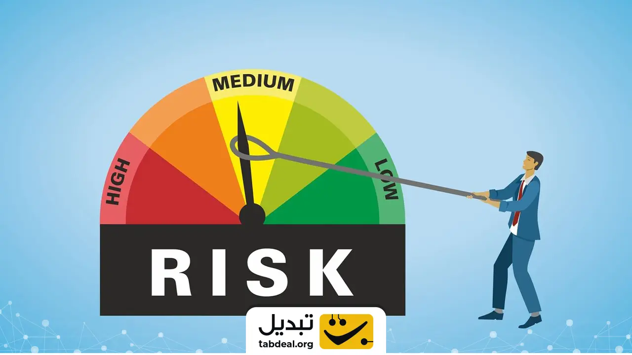 مدیریت ریسک، پایه و اساس موفقیت در بازارهای مالی