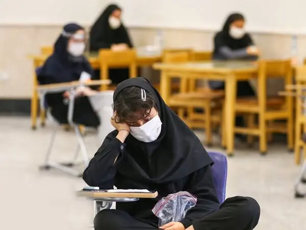 کنکوری‌های ۱۴۰۳ و نکاتی که باید رعایت کنند