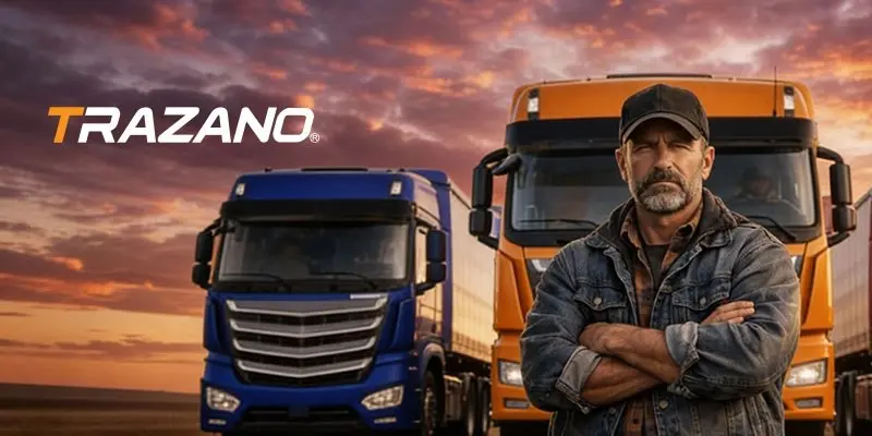 کورال تایر در نمایشگاه لاستیک و لجستیک تهران