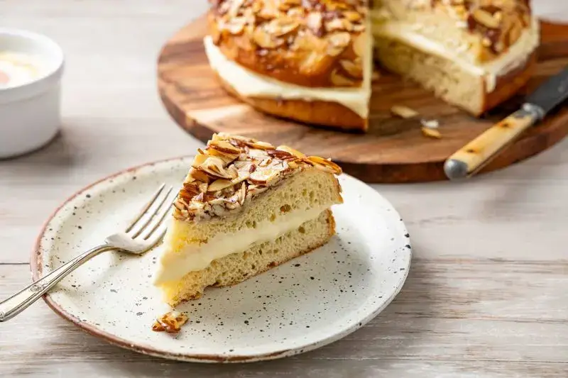 کیک+زنبوری (1)