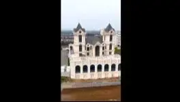 گران‌ترین ساختمان ایران در آمل با طراحی شگفت‌انگیز اروپایی که همه را متحیر کرد!