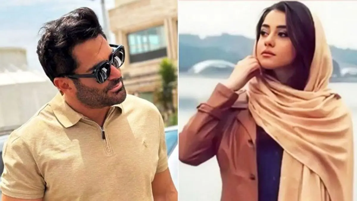 خانه مینیمال محمدرضا گلزار و آیسان؛ وقتی سادگی به اوج زیبایی می‌رسد!