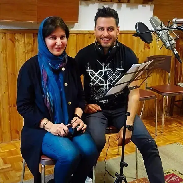 گلچهره سجادیه