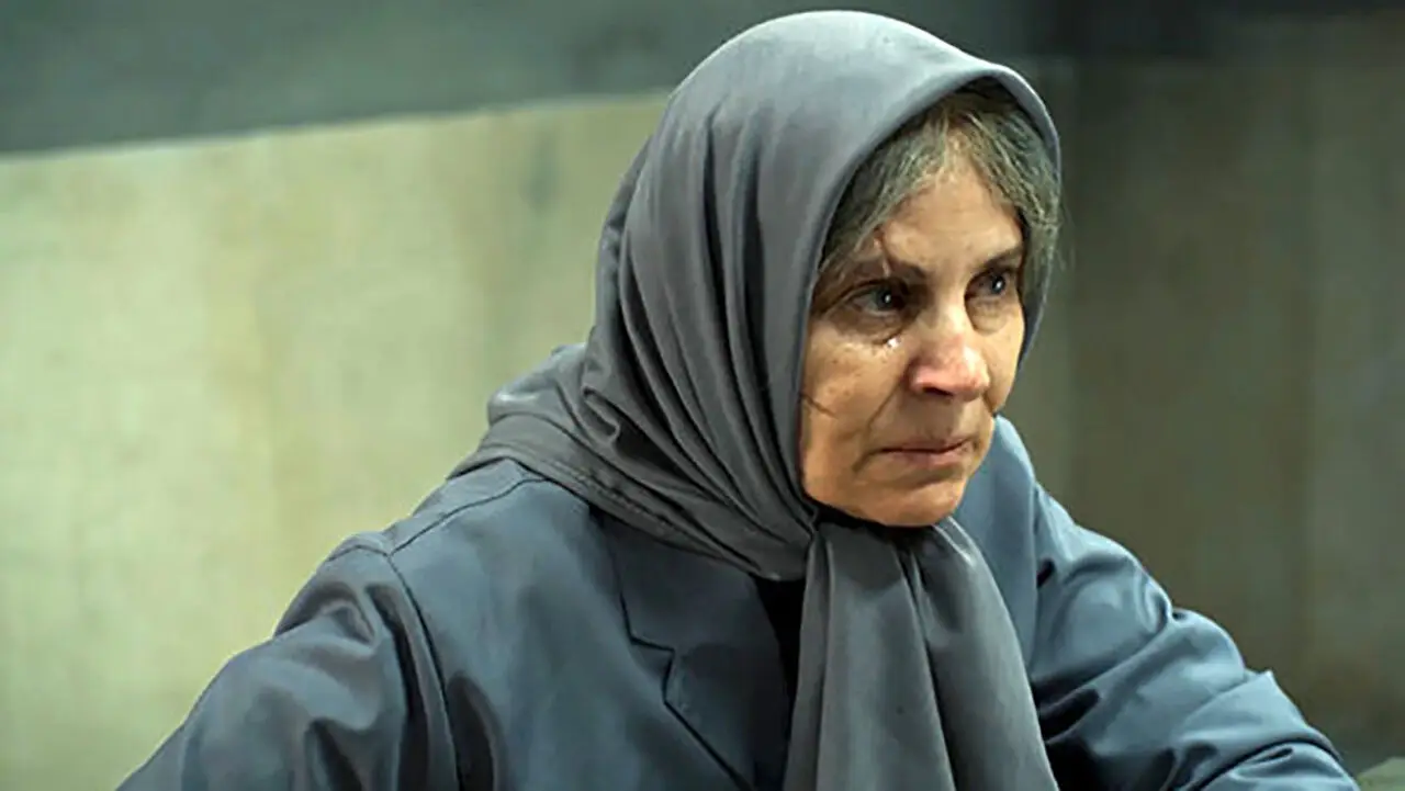 گلچهره سجادیه