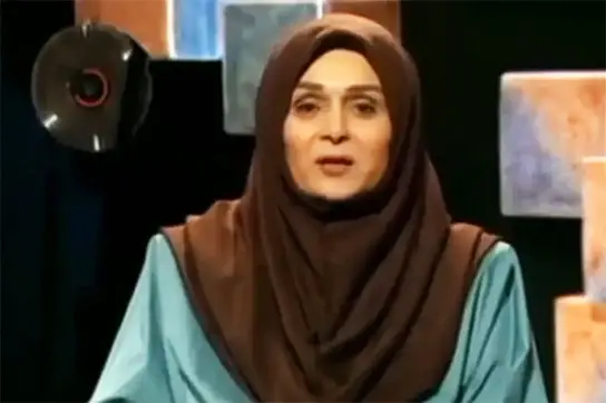 گوینده رادیو