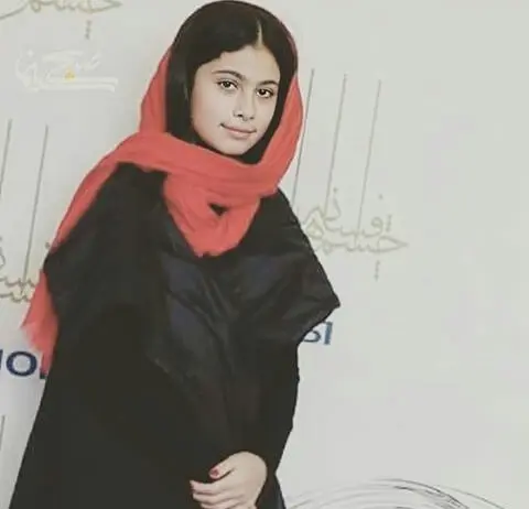 یاسمین شجریان