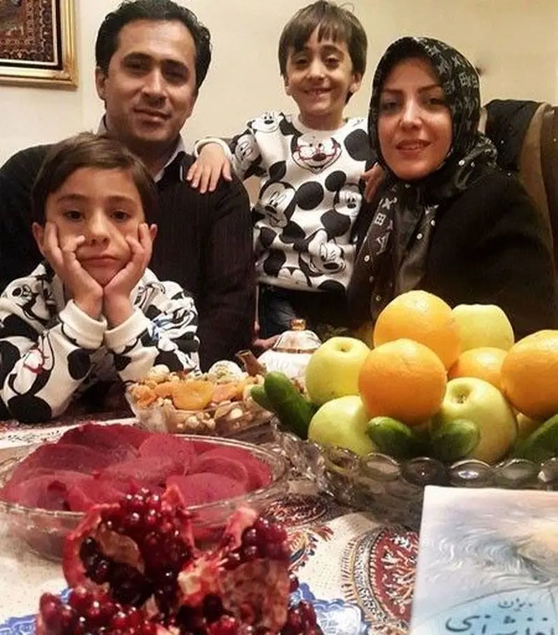 المیرا شریفی مقدم