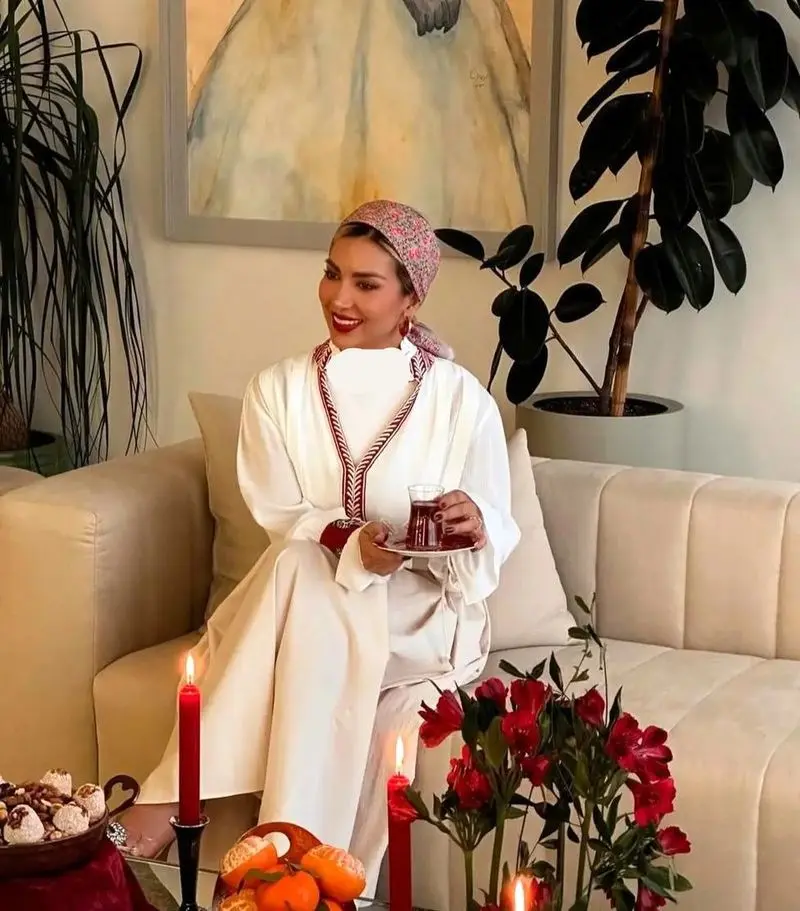 مینا مختاری