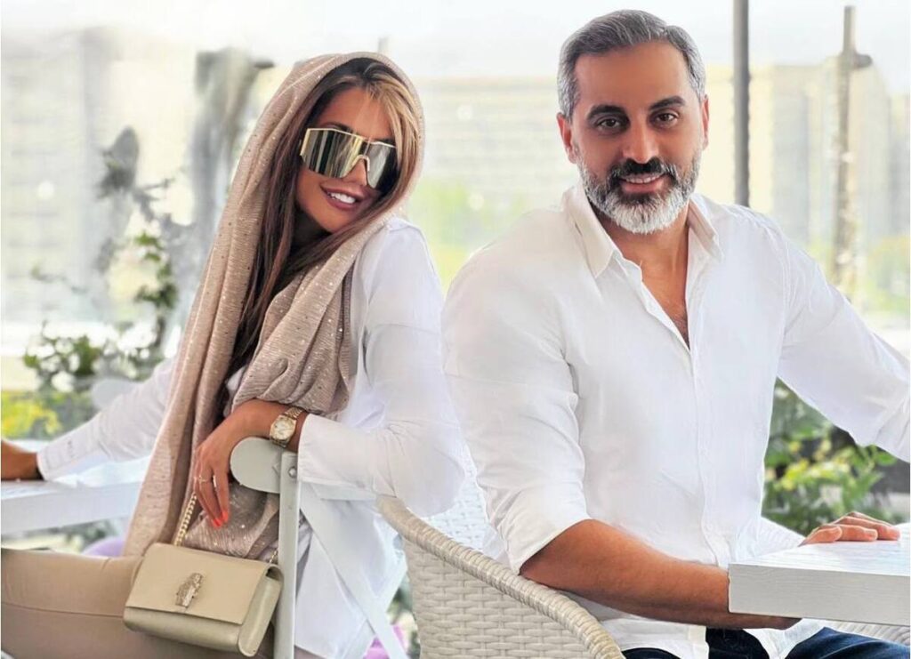 علیرام نورایی