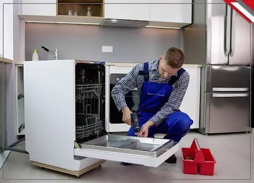 مرکز تعمیرات لوازم خانگی در منزل