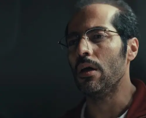 نگاهی به استایل نوید پورفرج در فیلم‌های مختلف