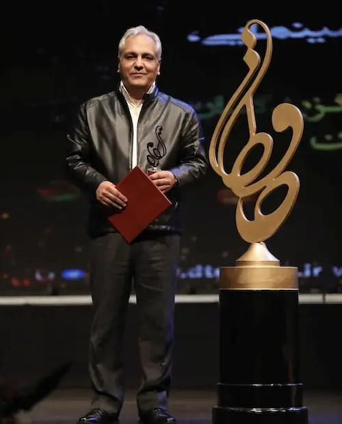 سبک پوشش در جشن حافظهای اخیر