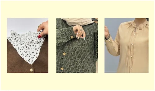 لباس برای روز مادر