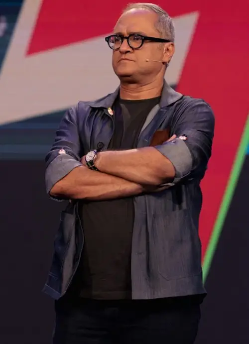 بررسی استایل رامبد جوان در برنامه کارناوال