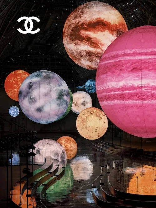 صندلی فشنشوها